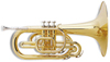Bach Instruments - BACH B1105TH MARCHING MELLOPHONE